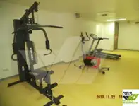 Apgyvendinimo barža parduodamas