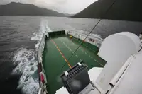 Ro-Ro laivas parduodamas