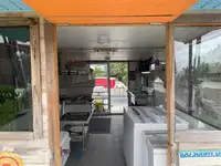 Katamaranas parduodamas