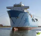 Ro-Ro laivas parduodamas