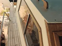 Darbiniai laivai parduodamas