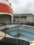 Kruizinis laivas parduodamas