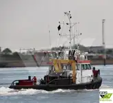 Darbiniai laivai parduodamas