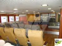 Ro-Ro ship Parduodama