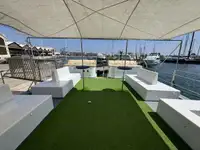 Kruizinis laivas parduodamas
