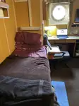 Naftos/chemijos tanklaivis parduodamas