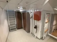Žiedinis traleris parduodamas