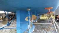Kruizinis laivas parduodamas