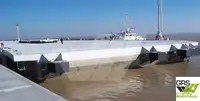 Barža parduodamas