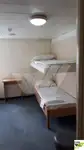 Ro-Ro ship Parduodama