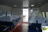 Keleivinis laivas parduodamas