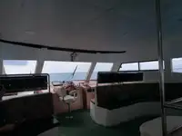 Keleivinis laivas parduodamas