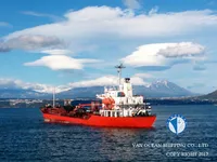 Naftos/chemijos tanklaivis parduodamas
