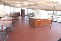 Barža parduodamas