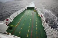 Ro-Ro laivas parduodamas