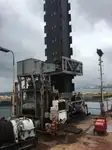Barža parduodamas