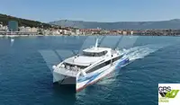 Keleivinis laivas parduodamas