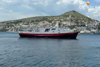 Kelto laivas Parduodama