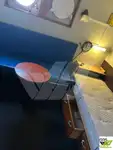 Tiekimo laivas parduodamas