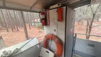 Kruizinis laivas parduodamas