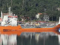 Naftos/chemijos tanklaivis parduodamas