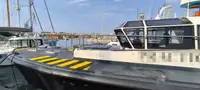 Loto laivas parduodamas