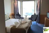 Kruizinis laivas parduodamas