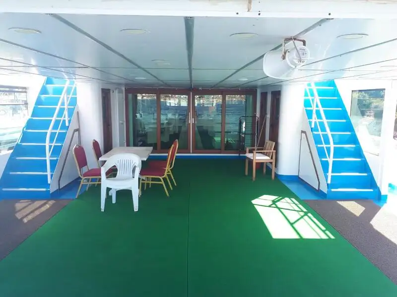 General Cargo/Multi-purpose parduodamas