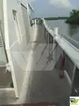 Vėjo jėgainių aptarnavimo laivas parduodamas