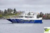 Ro-Ro laivas parduodamas