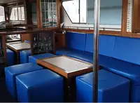 Kruizinis laivas parduodamas