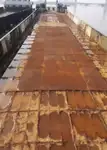 Barža parduodamas