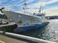 Longliner Parduodama