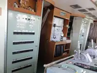 Tiekimo laivas parduodamas