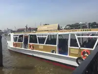 Katamaranas parduodamas