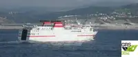 Ro-Ro laivas parduodamas
