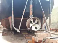 Barža parduodamas