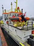 General Cargo/Multi-purpose parduodamas