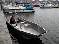 Barža Parduodama