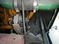 Barža parduodamas
