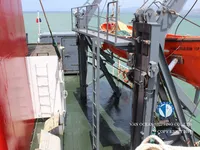 Naftos/chemijos tanklaivis parduodamas