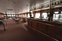 Keleivinis laivas Parduodama