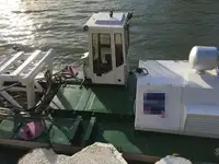 Žemsiurbė Parduodama
