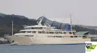 Ro-Ro ship Parduodama
