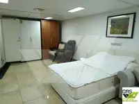 Apgyvendinimo barža parduodamas