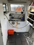 Trawler Parduodama