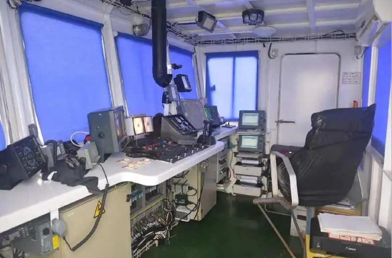 Barža parduodamas