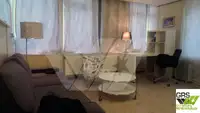 Apgyvendinimo barža parduodamas