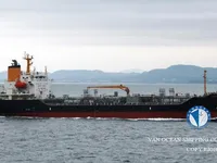 Naftos/chemijos tanklaivis parduodamas