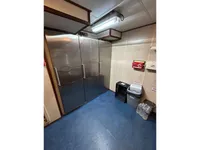 Tiekimo laivas parduodamas